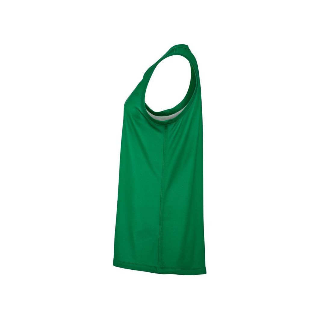Basket 2.0 Reversible Singlet Damen