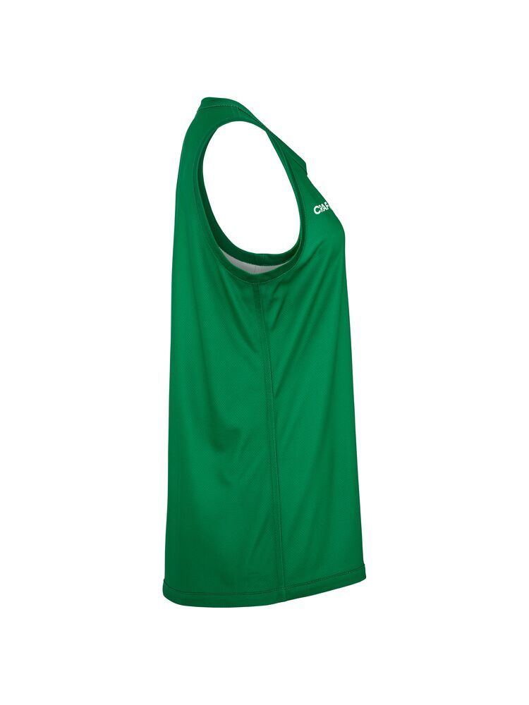Basket 2,0 Reversible Singlet Damen