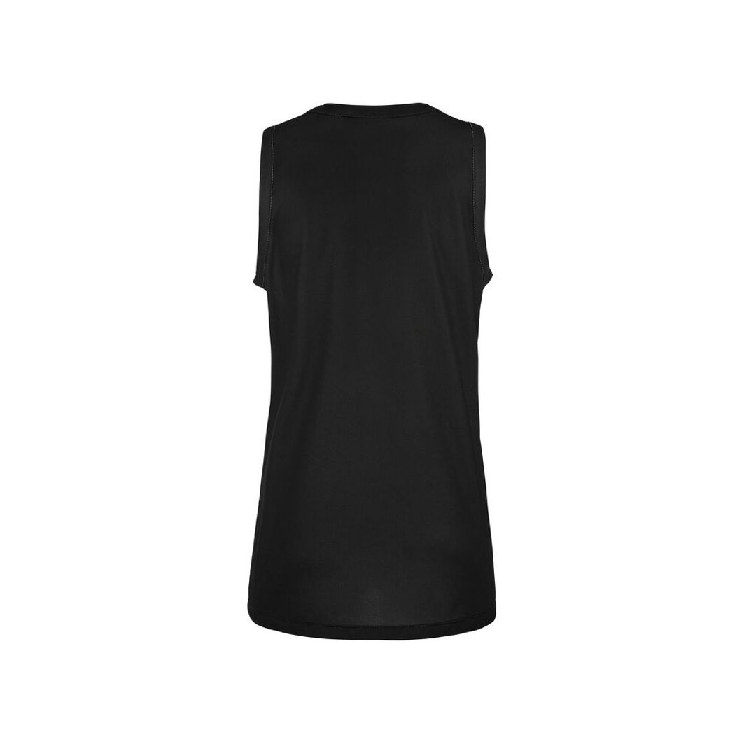 Basket 2.0 Reversible Singlet Damen