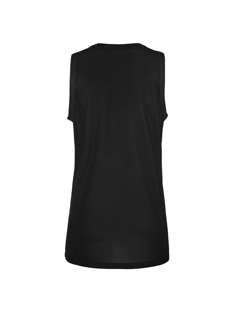 Basket 2,0 Reversible Singlet Damen