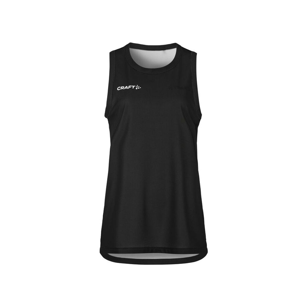 Basket 2.0 Reversible Singlet Damen