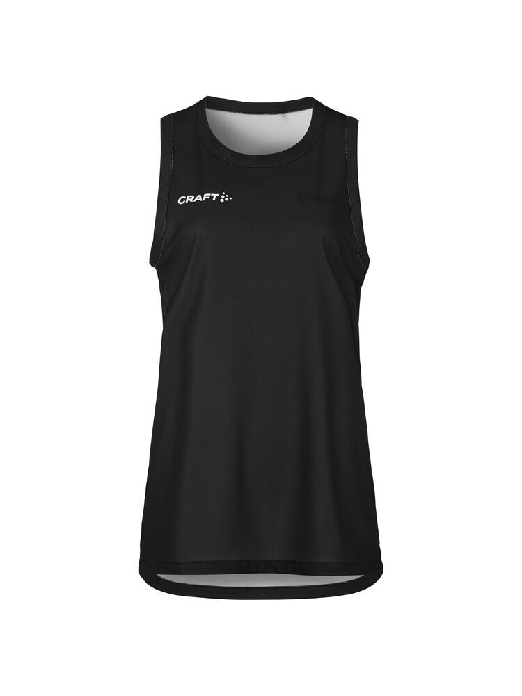 Basket 2,0 Reversible Singlet Damen