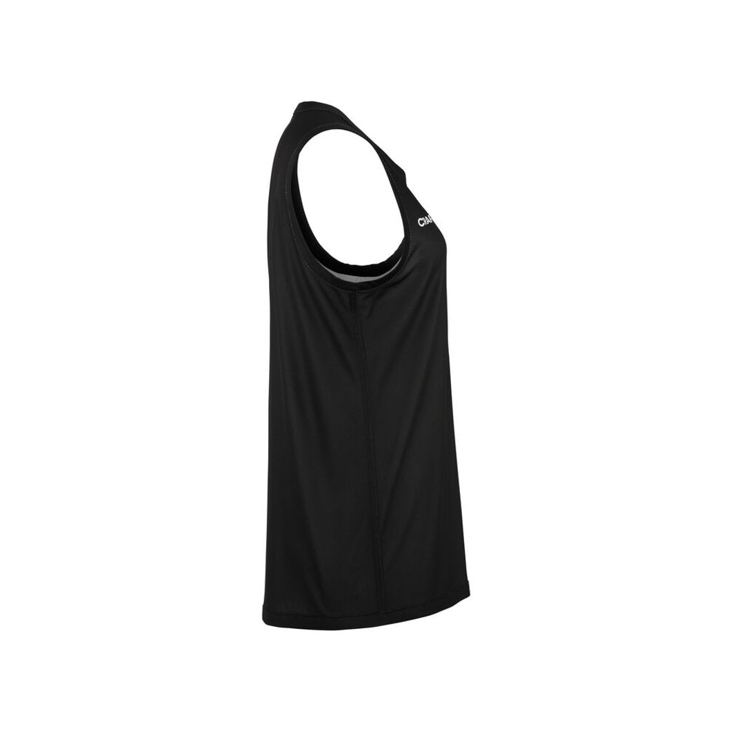 Basket 2.0 Reversible Singlet Damen