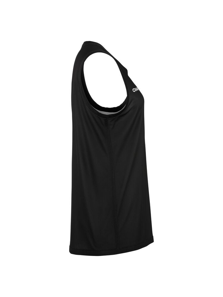 Basket 2,0 Reversible Singlet Damen
