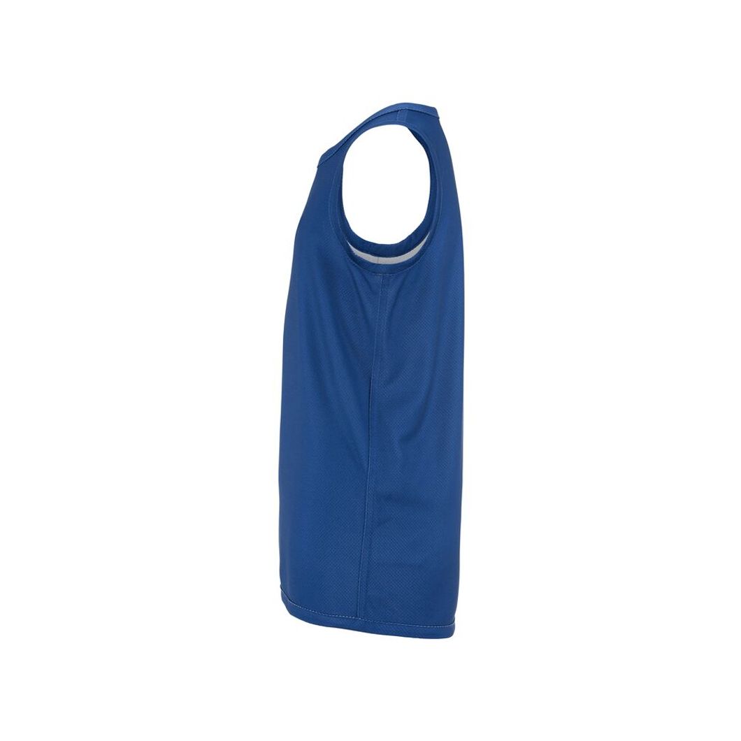 Basket 2.0 Reversible Singlet Kids