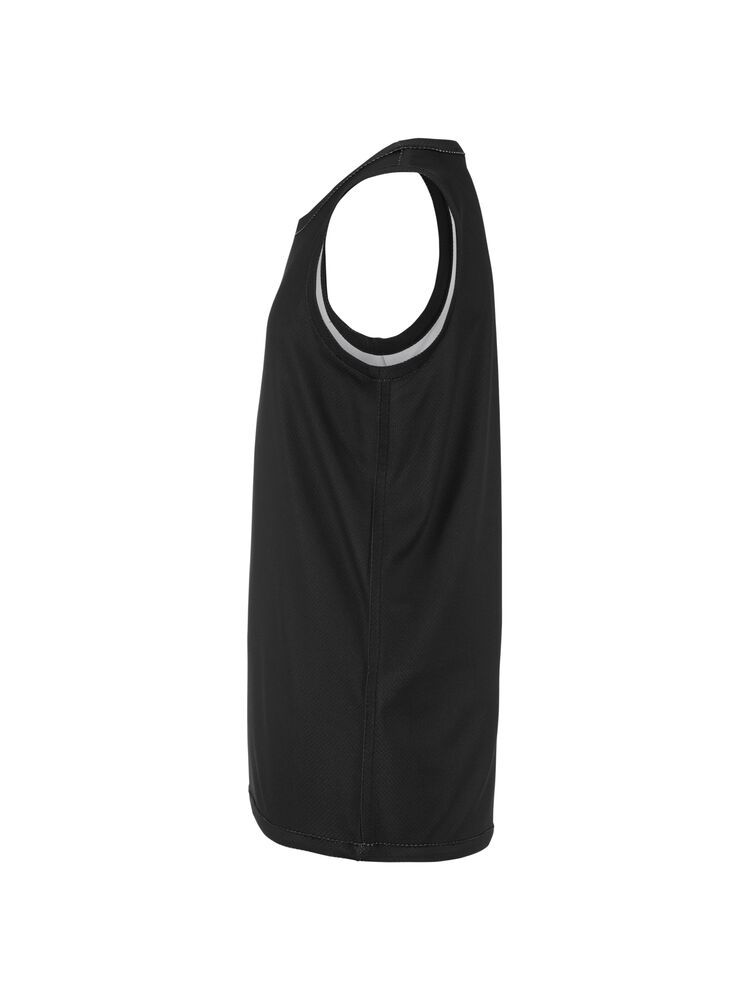 Basket 2,0 Reversible Singlet Kids