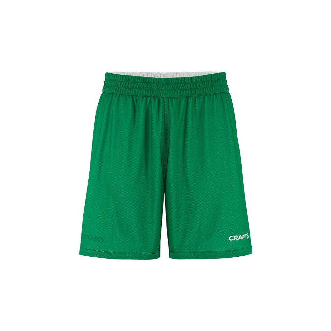 Basket 2.0 Reversible Shorts