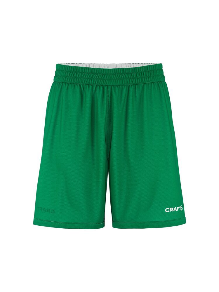 Basket 2,0 Reversible Shorts