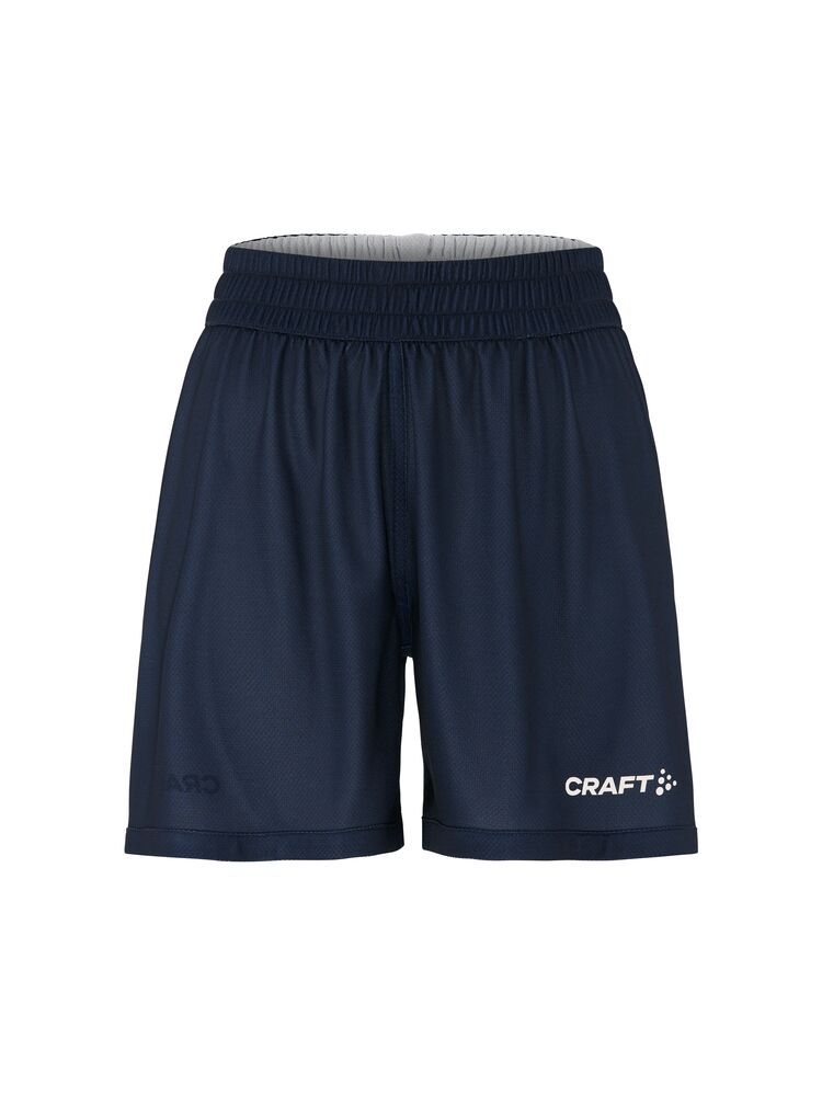Basket 2,0 Reversible Shorts Damen