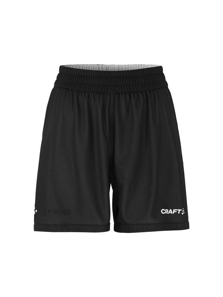 Basket 2,0 Reversible Shorts Damen