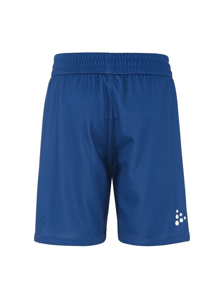 Basket 2,0 Reversible Shorts Kids