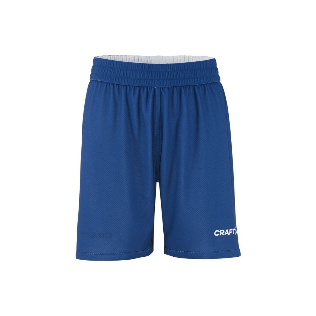Basket 2.0 Reversible Shorts Kids