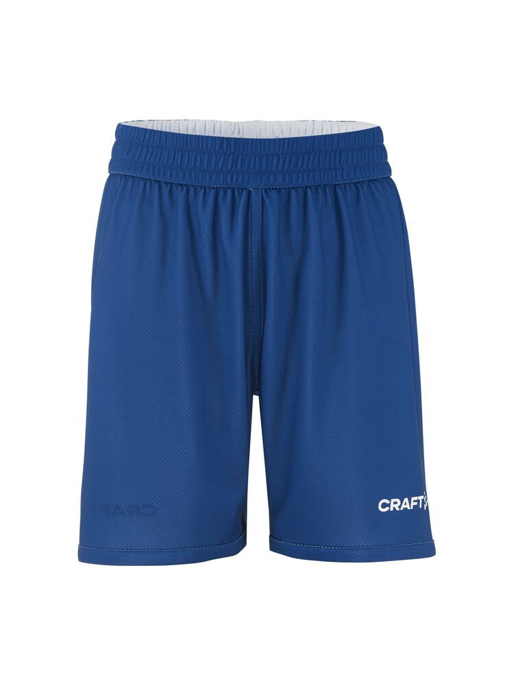 Basket 2,0 Reversible Shorts Kids