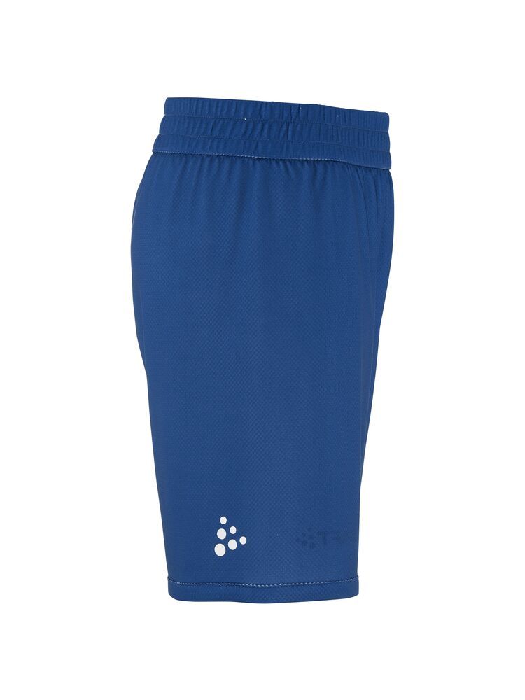 Basket 2,0 Reversible Shorts Kids
