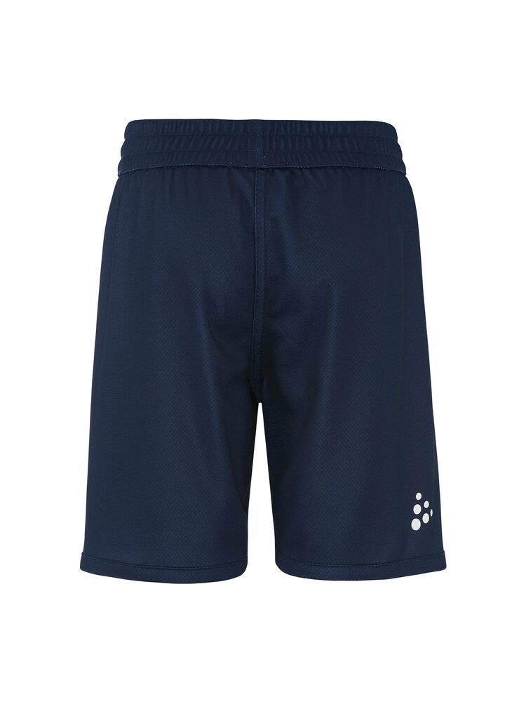 Basket 2,0 Reversible Shorts Kids