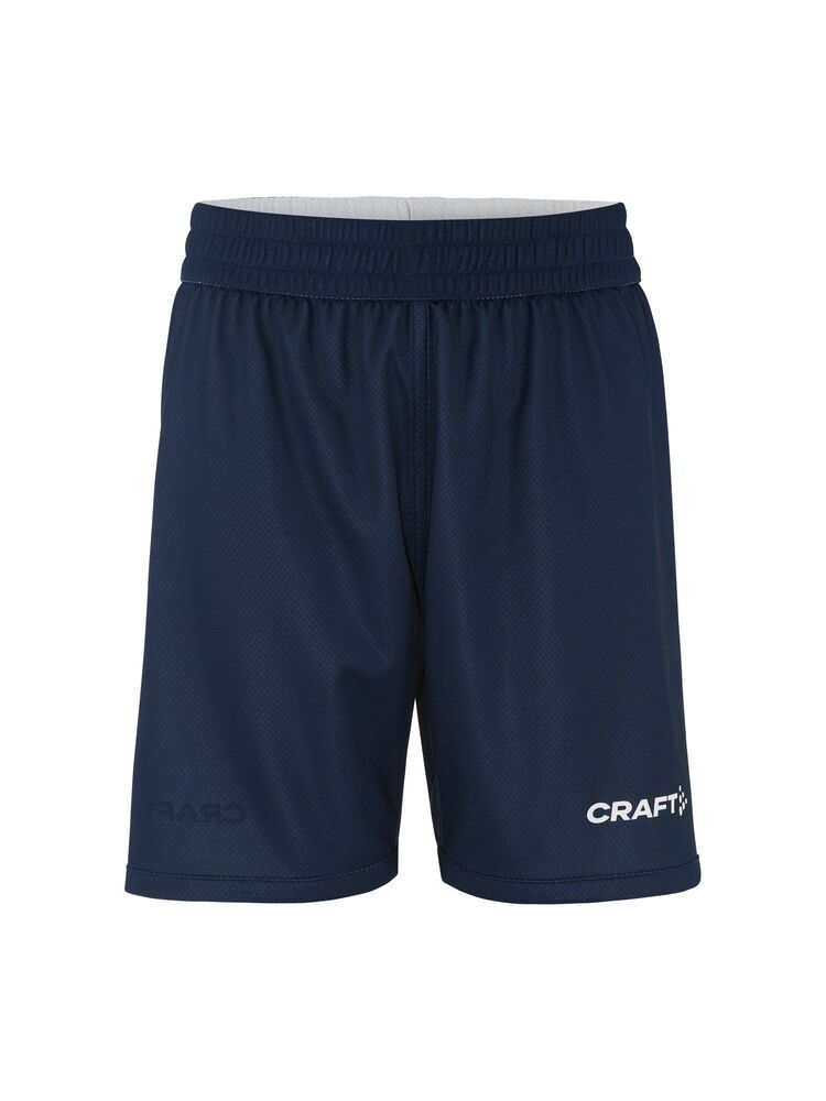 Basket 2,0 Reversible Shorts Kids