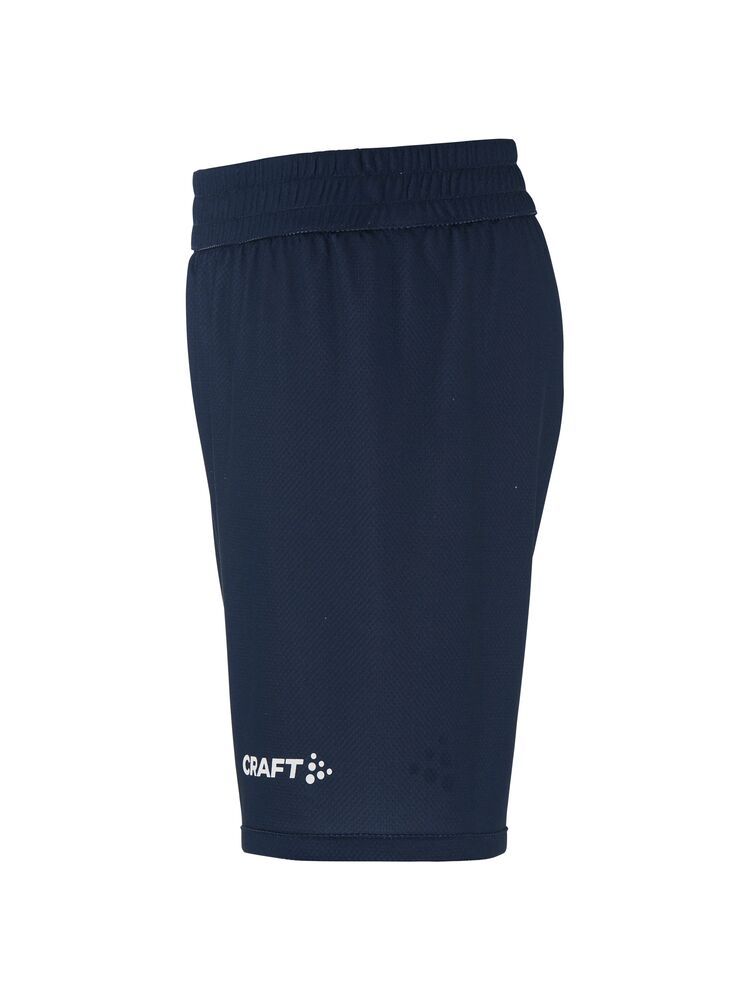 Basket 2,0 Reversible Shorts Kids