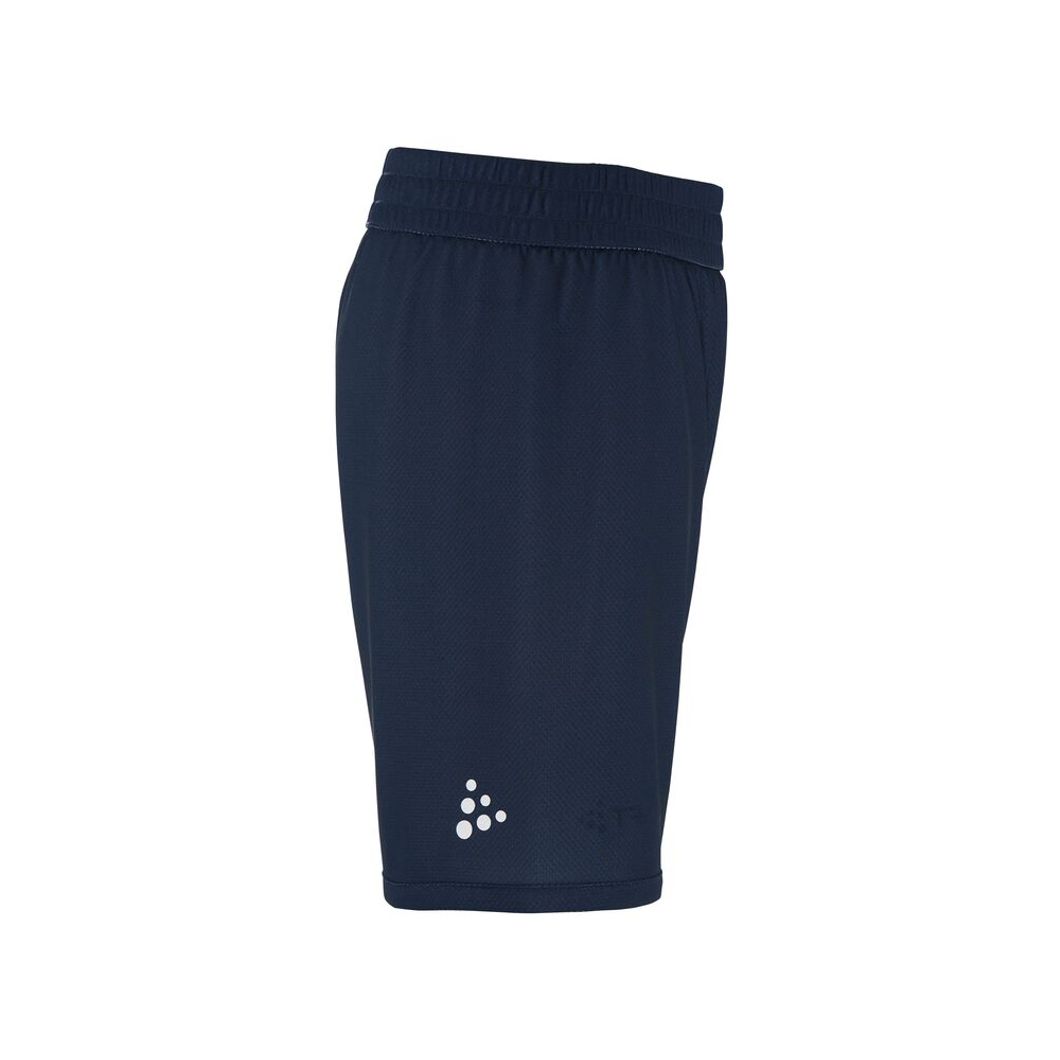 Basket 2.0 Reversible Shorts Kids