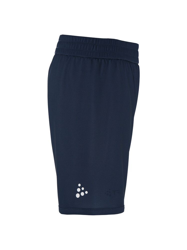 Basket 2,0 Reversible Shorts Kids
