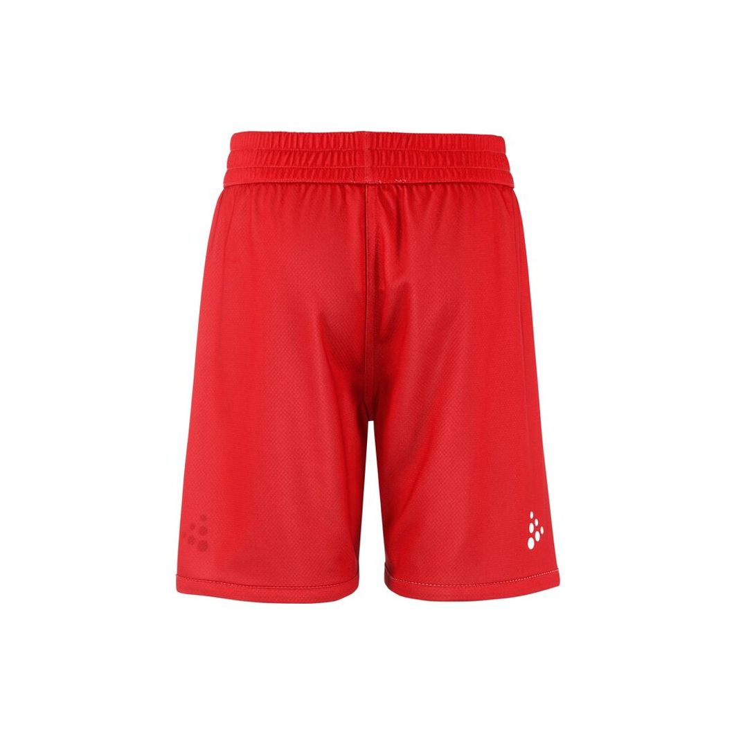 Basket 2.0 Reversible Shorts Kids