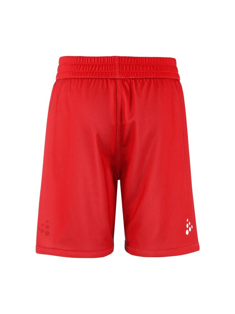 Basket 2,0 Reversible Shorts Kids