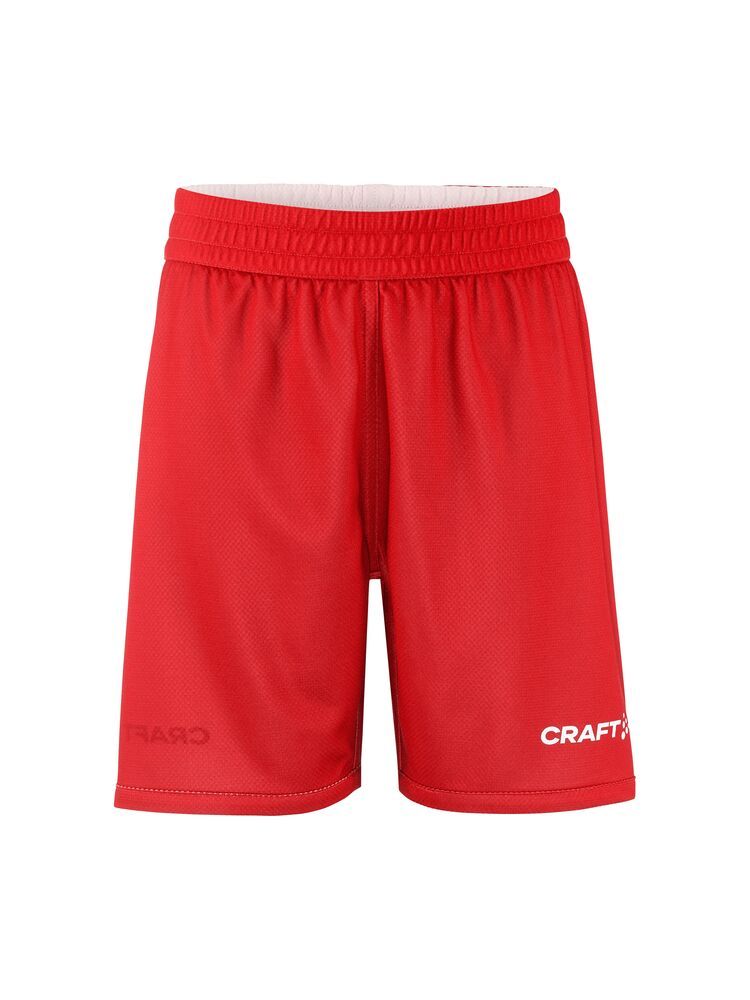 Basket 2,0 Reversible Shorts Kids