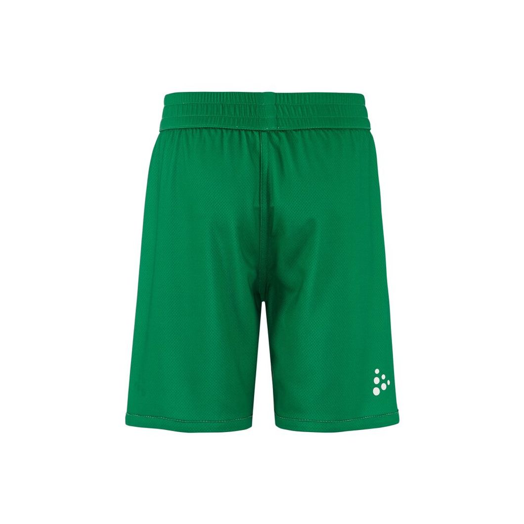 Basket 2.0 Reversible Shorts Kids