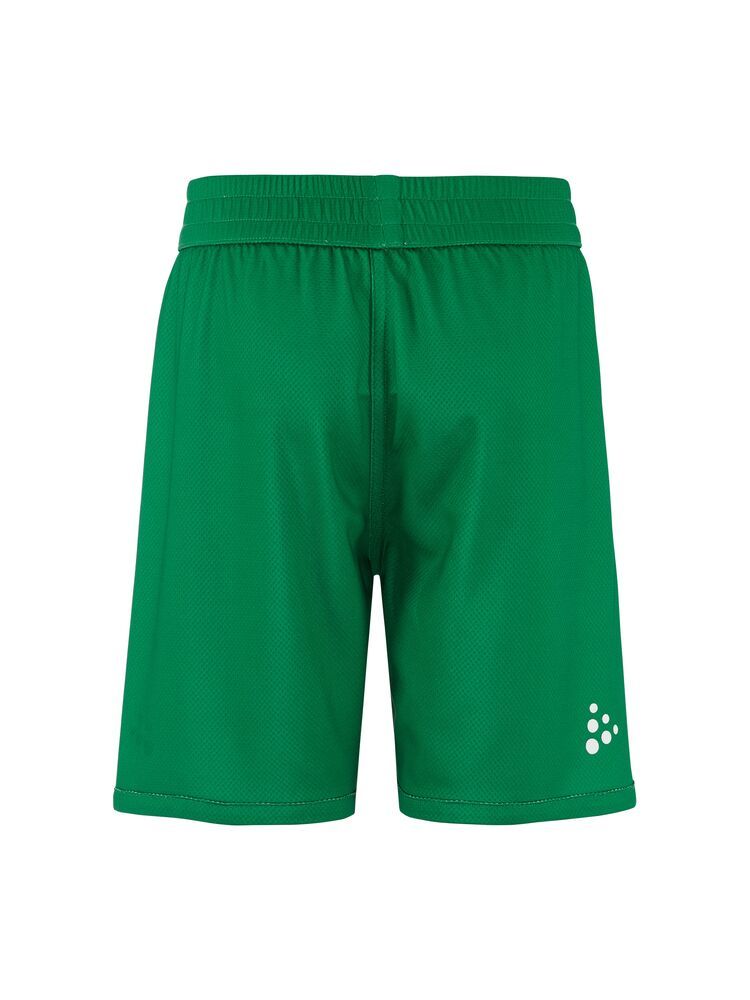 Basket 2,0 Reversible Shorts Kids
