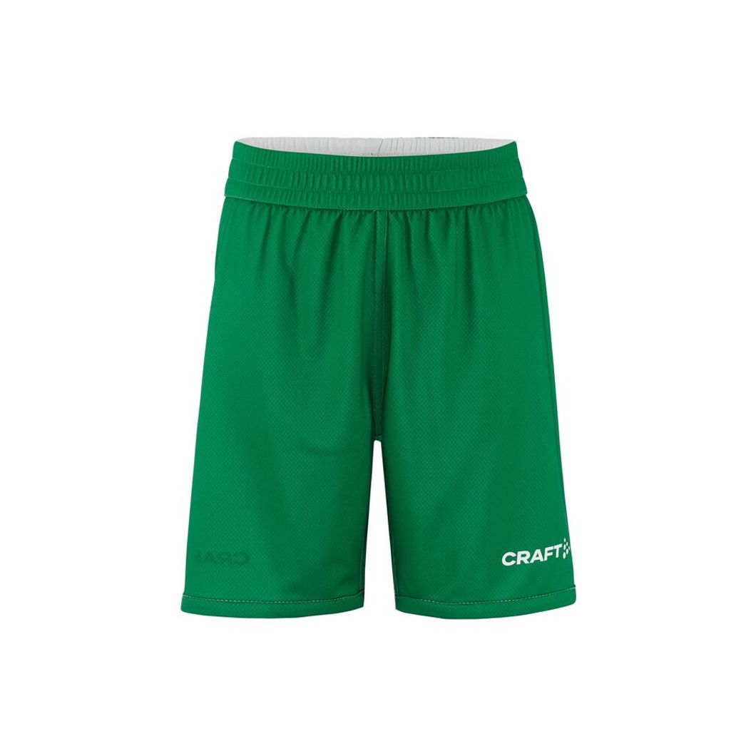 Basket 2.0 Reversible Shorts Kids