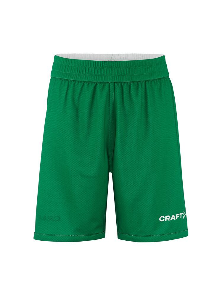 Basket 2,0 Reversible Shorts Kids