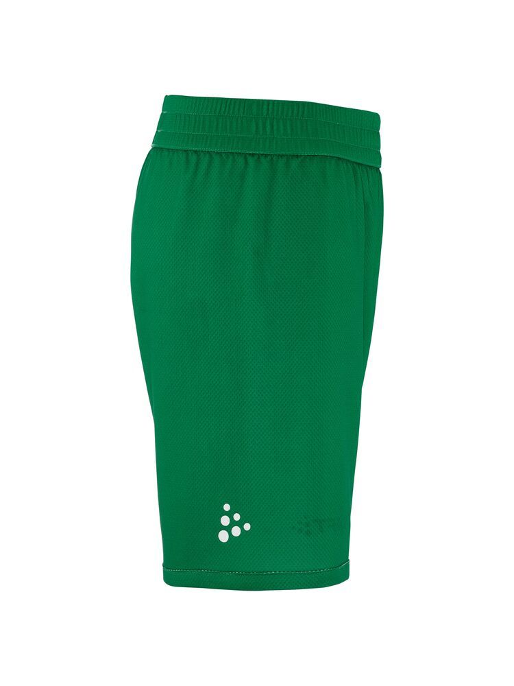 Basket 2,0 Reversible Shorts Kids