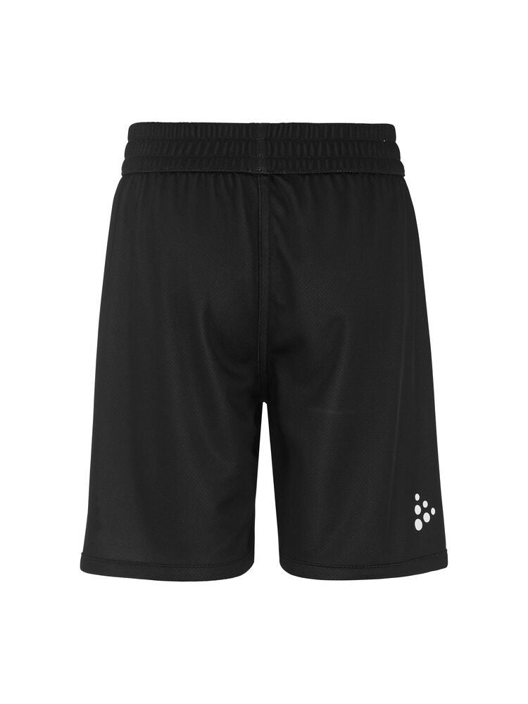 Basket 2,0 Reversible Shorts Kids