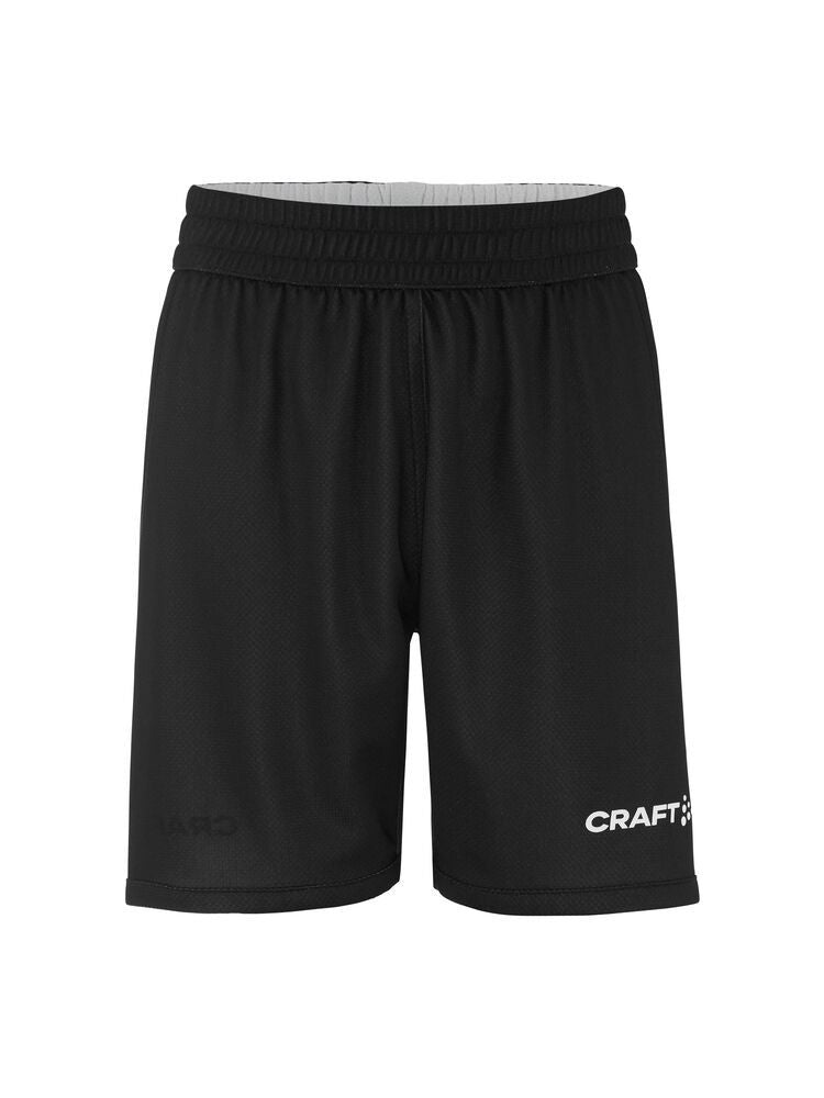 Basket 2,0 Reversible Shorts Kids