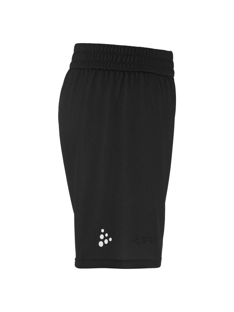 Basket 2,0 Reversible Shorts Kids