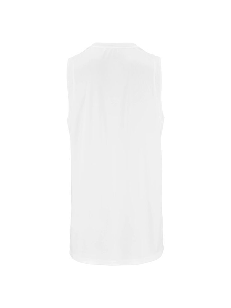 Basket 2,0 Contrast Singlet
