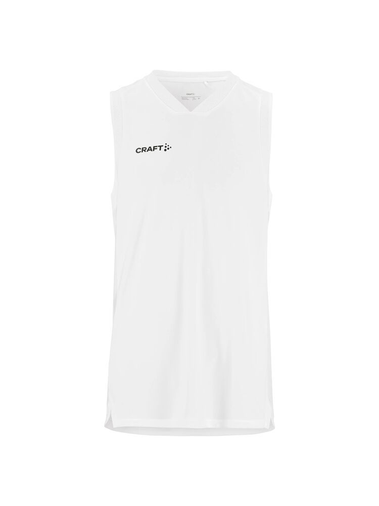Basket 2,0 Contrast Singlet