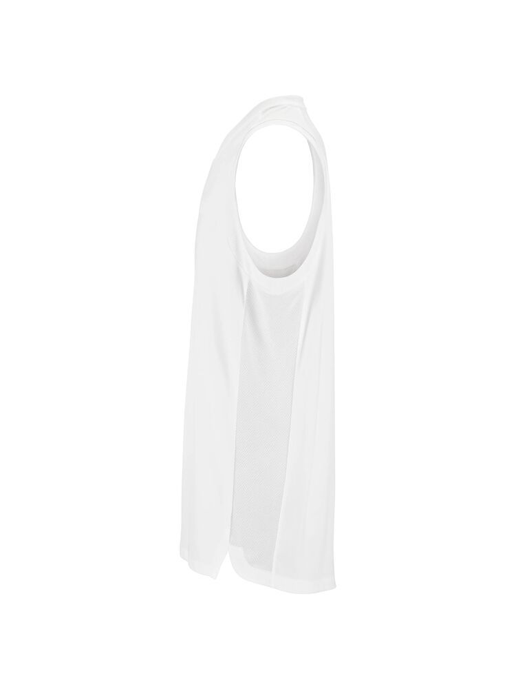 Basket 2,0 Contrast Singlet