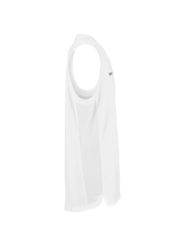 Basket 2,0 Contrast Singlet