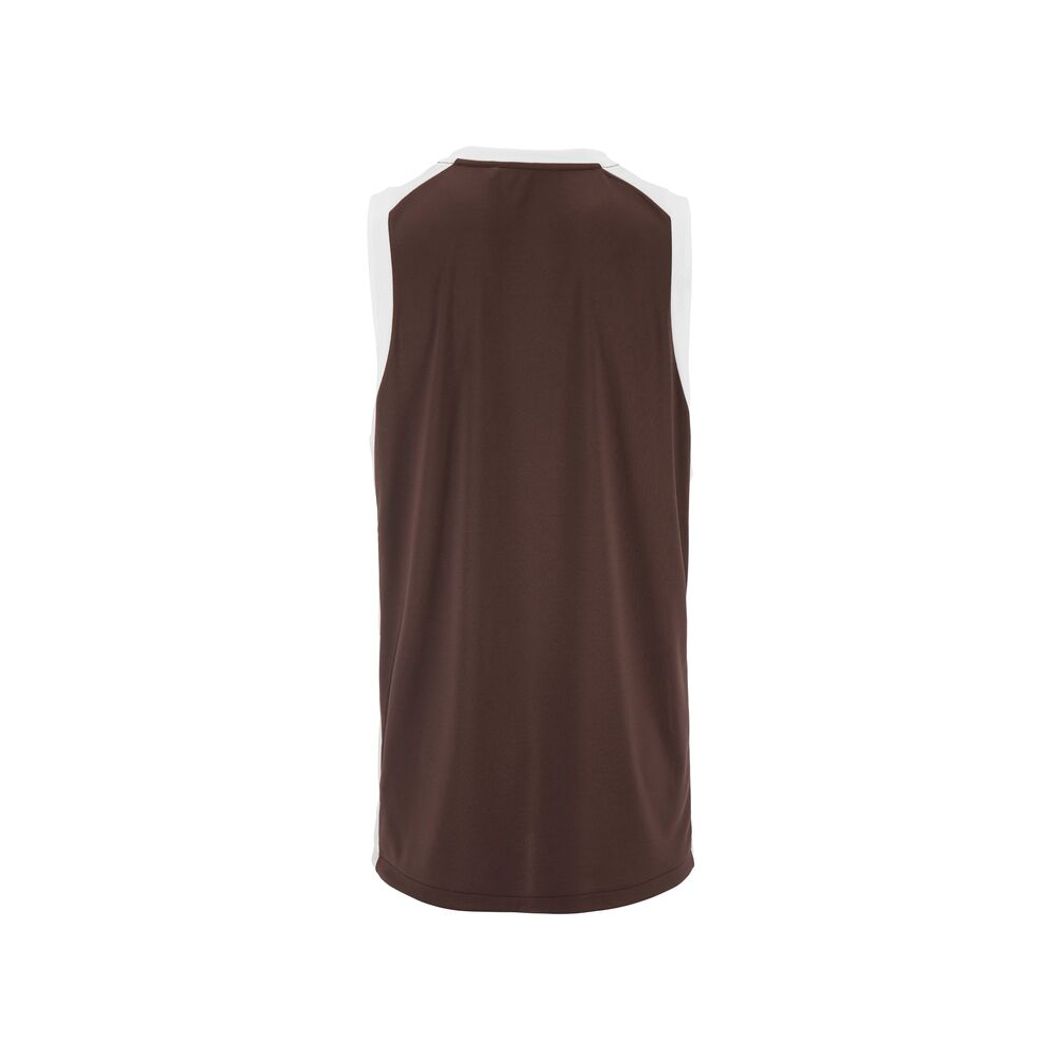 Basket 2.0 Contrast Singlet