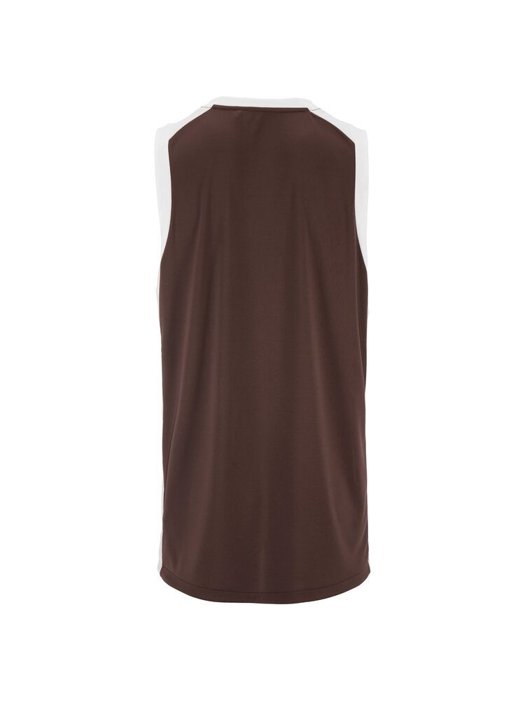 Basket 2,0 Contrast Singlet