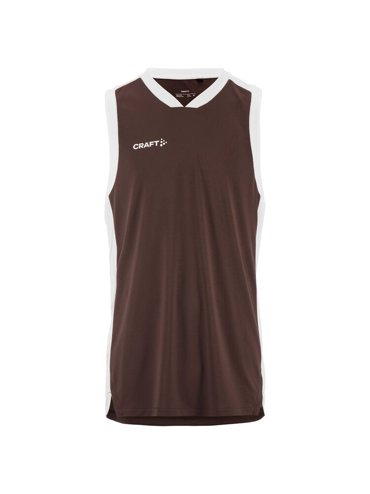Basket 2,0 Contrast Singlet