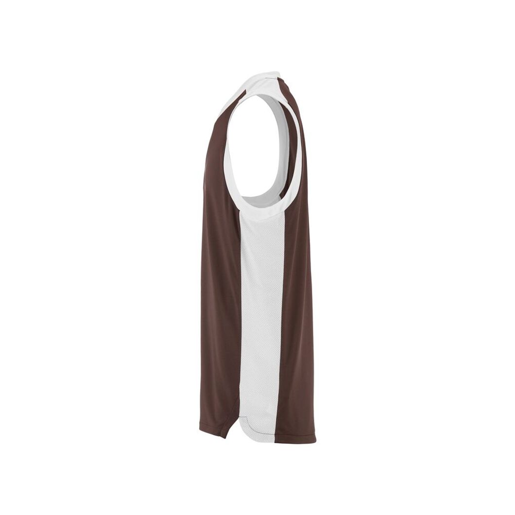 Basket 2.0 Contrast Singlet