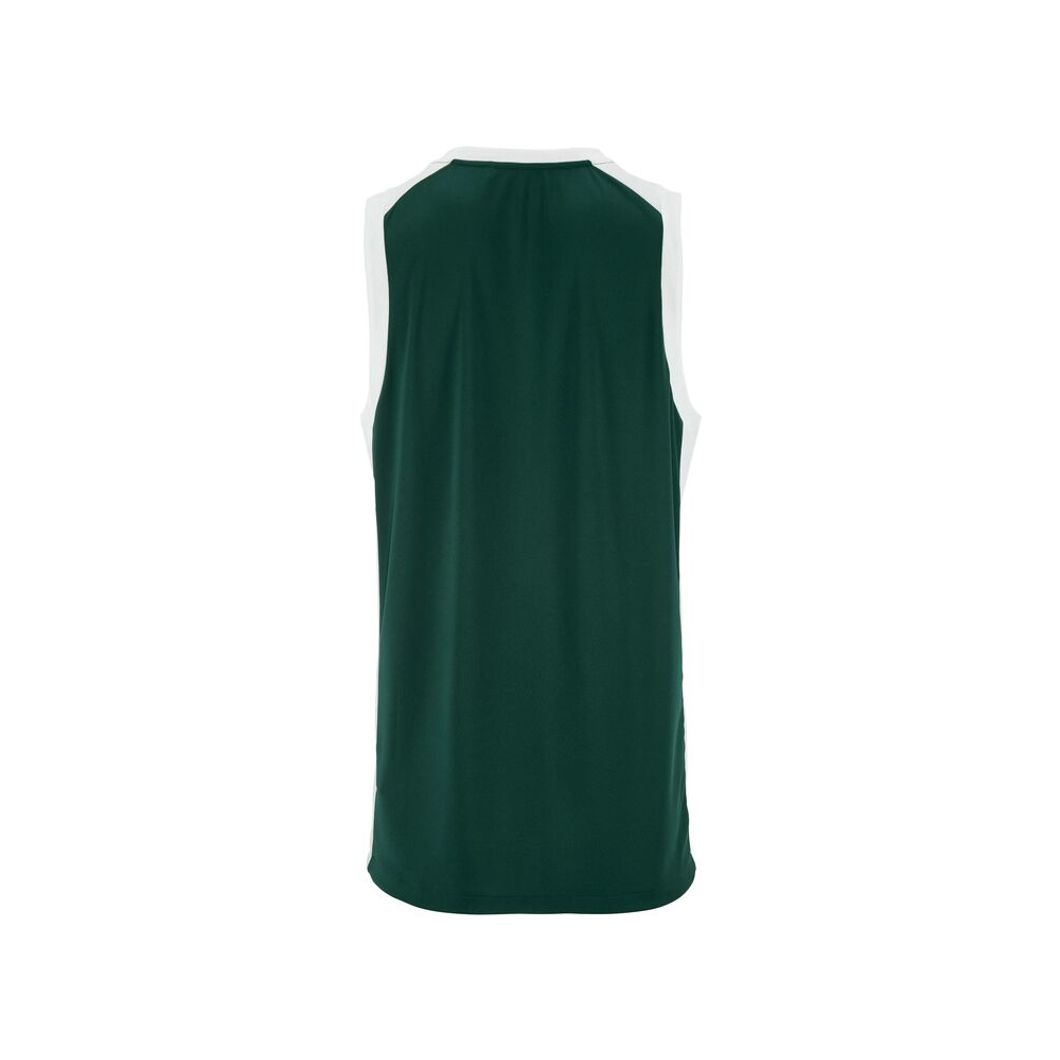 Basket 2.0 Contrast Singlet