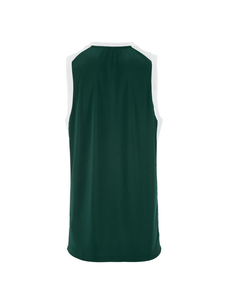 Basket 2,0 Contrast Singlet