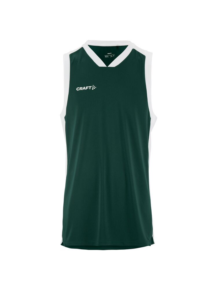 Basket 2,0 Contrast Singlet