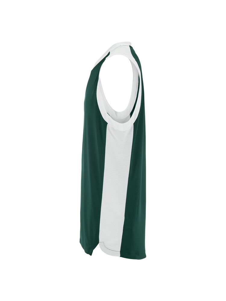 Basket 2,0 Contrast Singlet