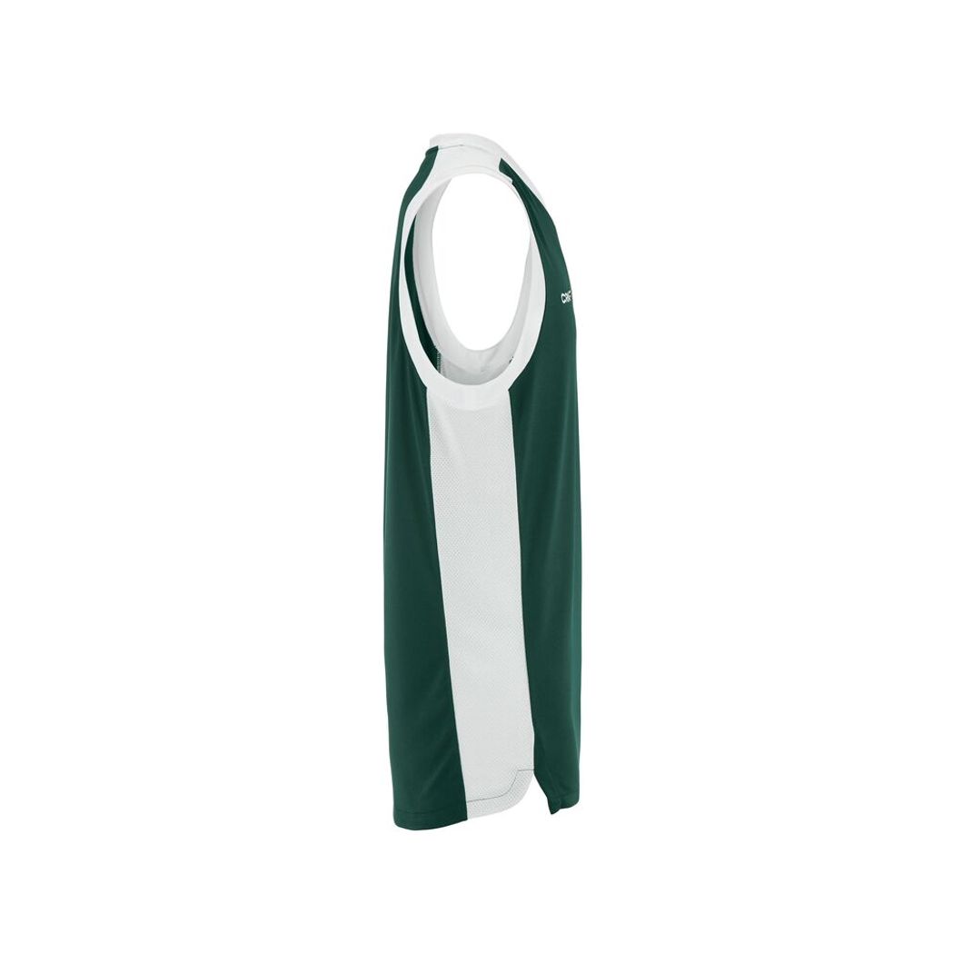 Basket 2.0 Contrast Singlet