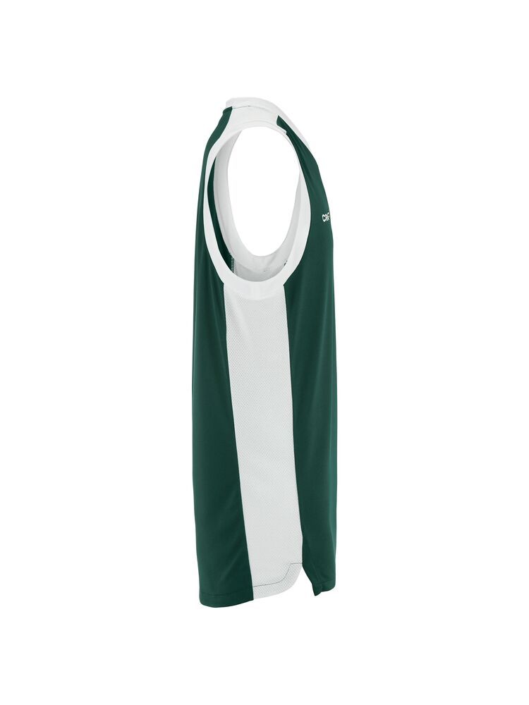 Basket 2,0 Contrast Singlet