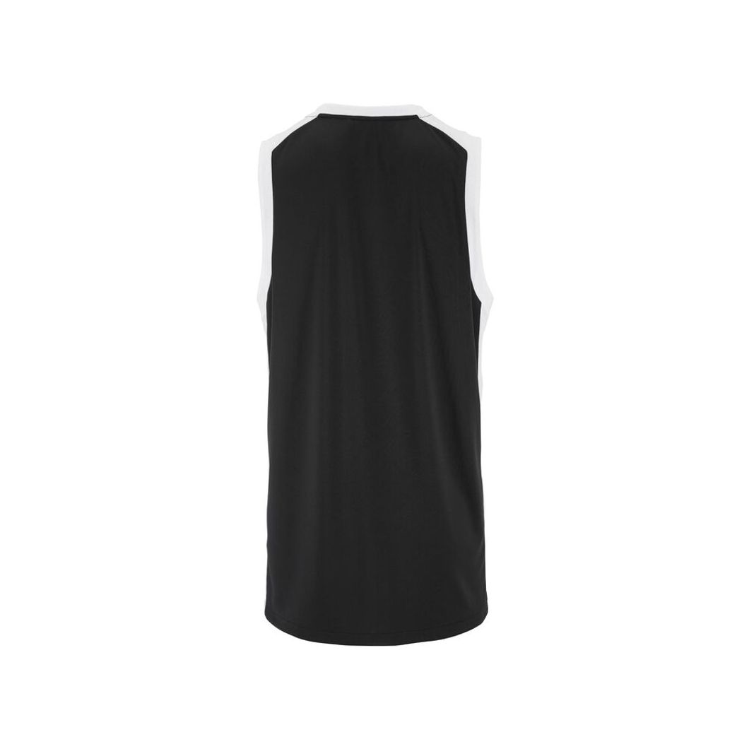 Basket 2.0 Contrast Singlet