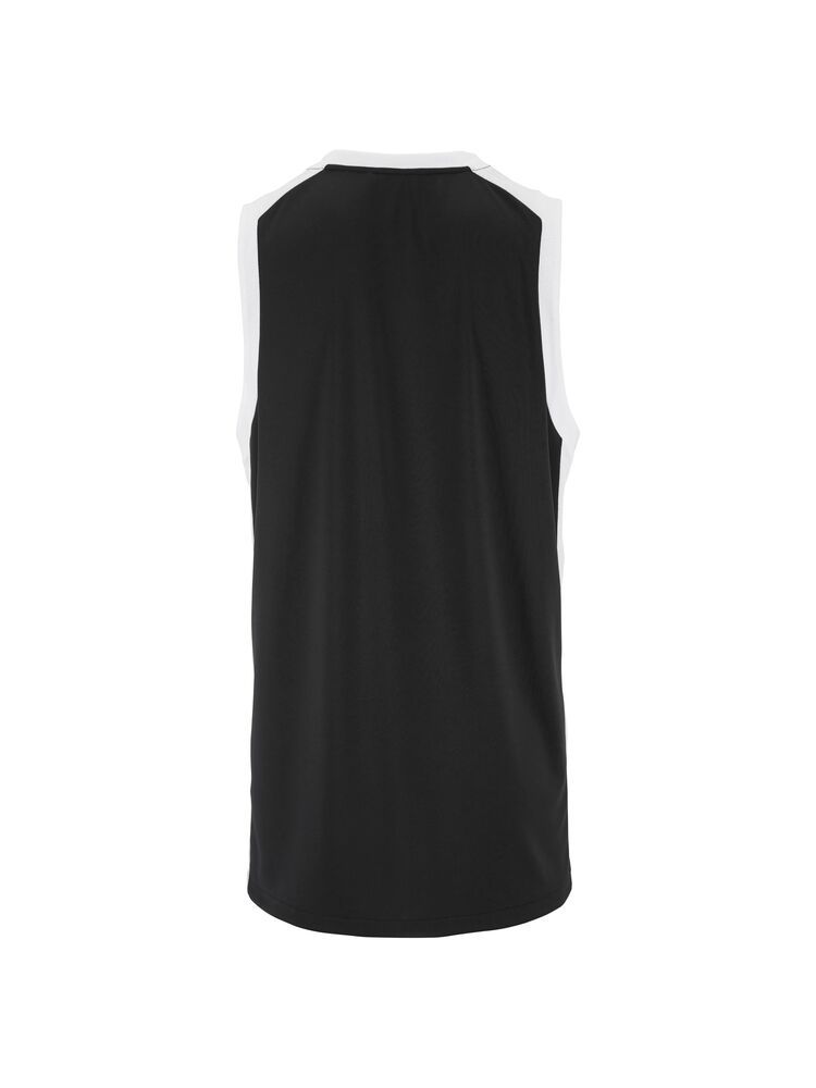 Basket 2,0 Contrast Singlet